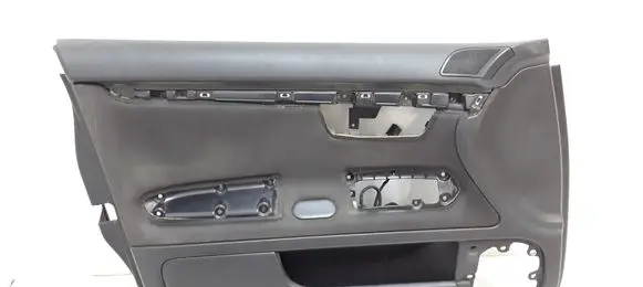 Audi A4 S4 B6 8E 8H Front door card panel trim 8E1867105
