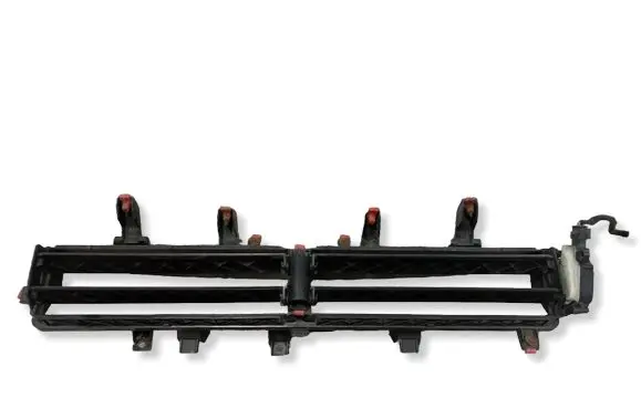 Opel Insignia A Top upper radiator support slam panel 23163383
