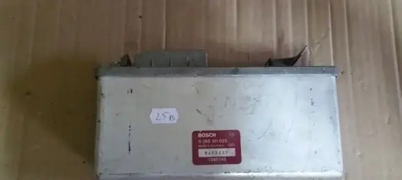 Volvo 760 ABS control unit/module 0265101025 8473557 1398745