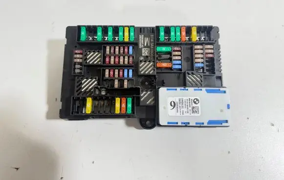 BMW X7 G07 Fuse box set 5A41BD5