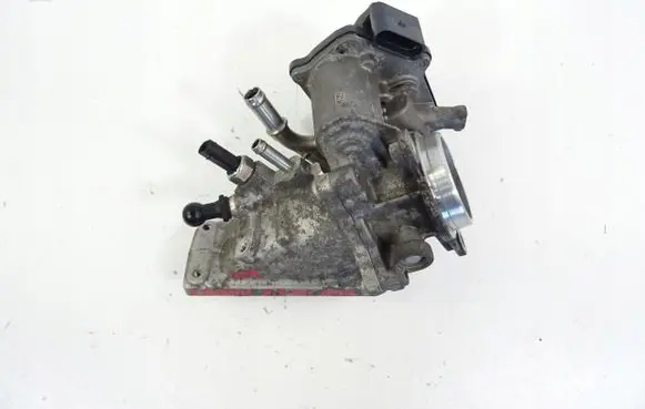 Seat Leon (5F) Throttle body valve 04l128059f v100