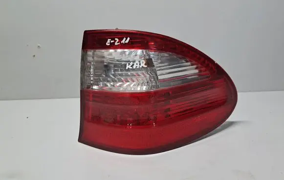 Mercedes-Benz E W211 Rear/tail lights A2118201664