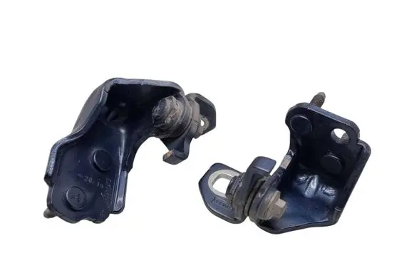 Ford Kuga II Rear door hinge set CJ54S26810AB CJ54S26800AB