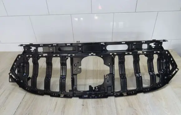 Mercedes-Benz E W238 Front bumper upper radiator grill A2438884900