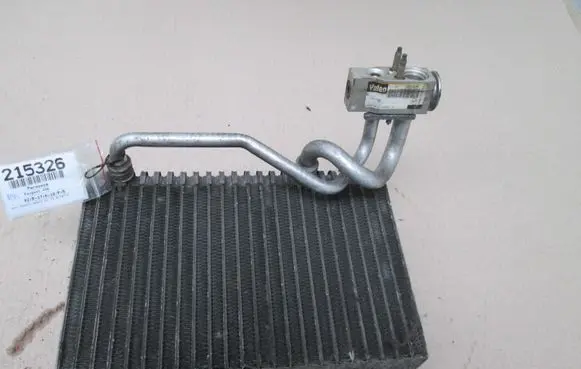 Peugeot 406 Interior heater climate box assembly 
