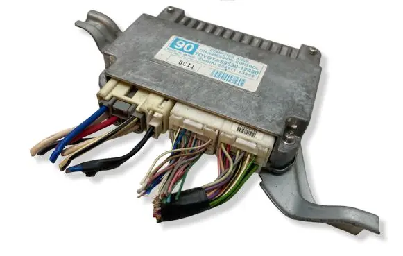 Toyota Corolla E140 E150 Other control units/modules 32481113590 8953012490