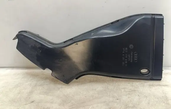 Seat Exeo (3R) Air intake duct part 8E0129618H