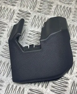 Volvo XC90 Rear seat rail trim cover 8619805