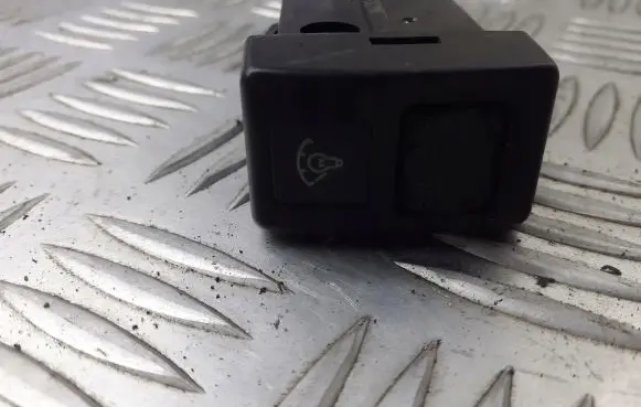 Mazda 626 Panel lighting control switch BRAK