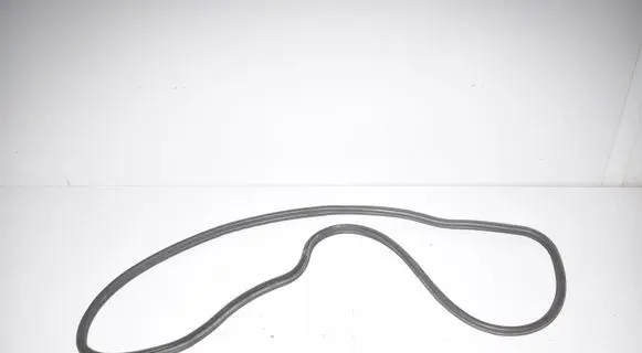 BMW 6 F06 Gran coupe Trunk rubber seal (body) 7228502 7288203 51767288203