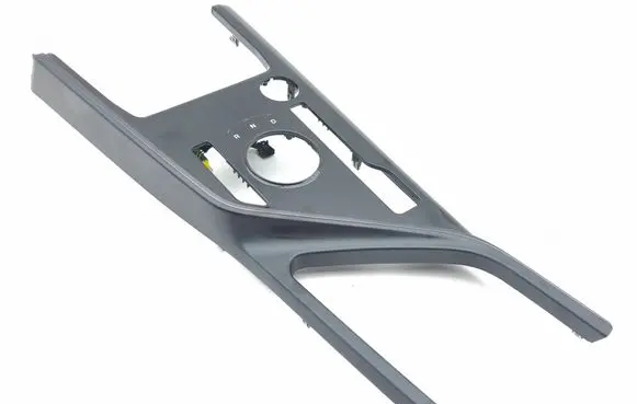 KIA Niro Gear shifter surround trim plastic 84651AT500