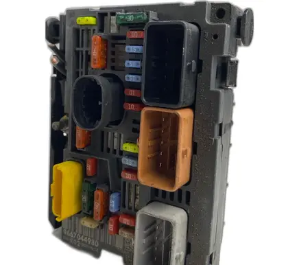 Citroen C5 Fuse box set 9667044980 R02