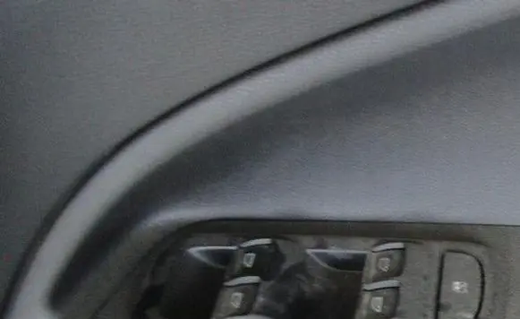 Ford Ecosport Quarter vent window switch 