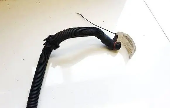 Audi A5 8T 8F Air intake hose/pipe 06L103213A