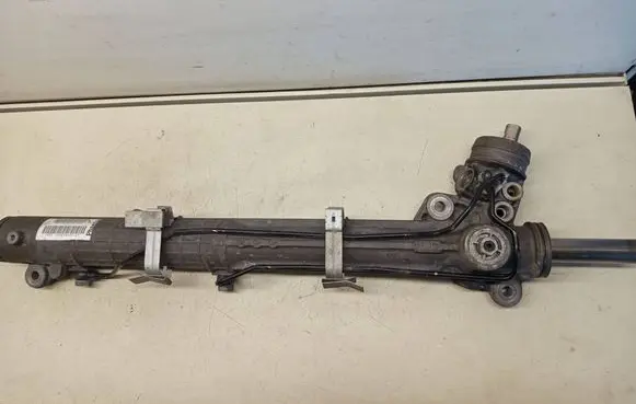 Volkswagen Phaeton Steering rack 3D2422075A