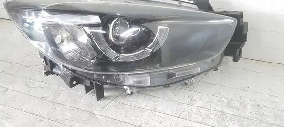 Mazda CX-5 Headlight/headlamp 36720190