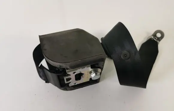 Audi Q5 SQ5 Rear seatbelt 610307000