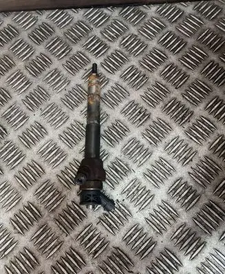 Land Rover Evoque I Fuel injector G4D39K546AA