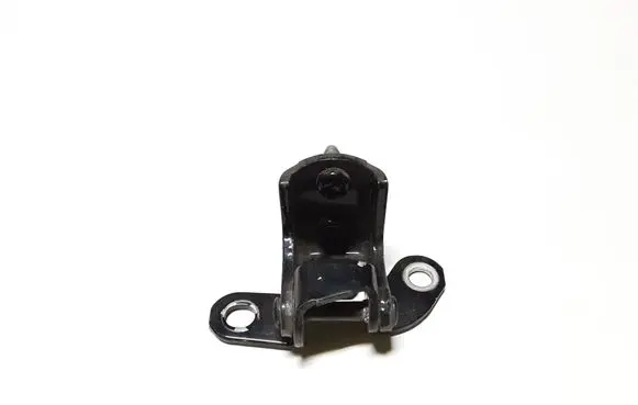 Rear door upper hinge