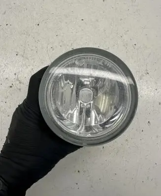 Citroen C3 Pluriel Front fog light 9648947780