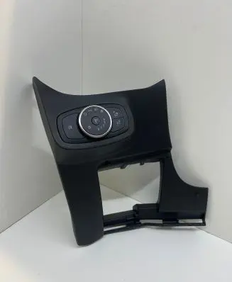 Ford Fiesta Light switch H1BT13D061BD HW0900 103456730