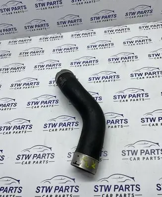 BMW 7 F01 F02 F03 F04 Intercooler hose/pipe 15476810