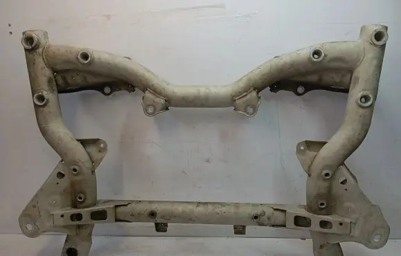 Mercedes-Benz CLS C218 X218 Front subframe A0029980650