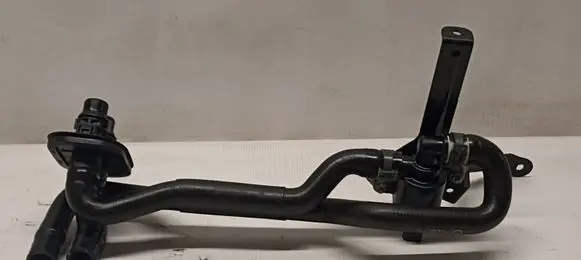 Audi Q5 SQ5 Engine coolant pipe/hose 8R2819350F 8R2819263B