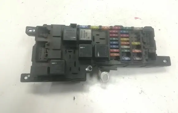 Volvo XC70 Fuse box set 8678449
