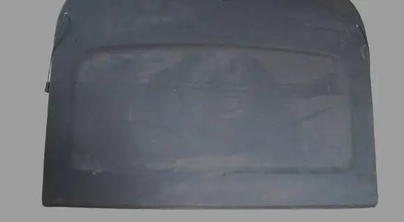 Opel Insignia A Parcel shelf 