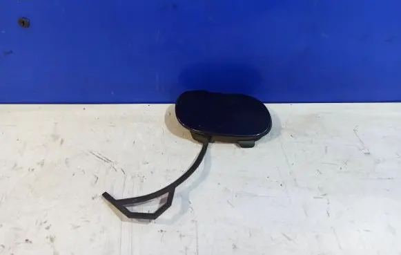 Volvo S80 Front tow hook cap/cover 30655115