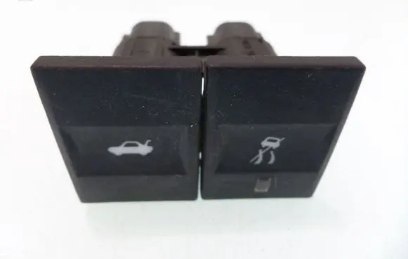 Ford Mondeo Mk III ESP (stability program) switch 