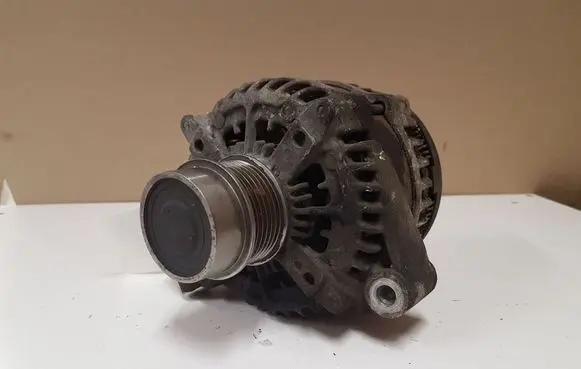 Jaguar S-Type Generator/alternator