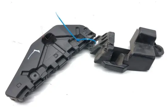Renault Express Rear bumper mounting bracket 850453159R