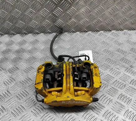 Porsche Cayenne (9Y0 9Y3) Rear brake caliper 9Y0615423