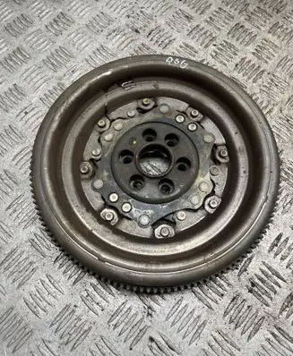 Volkswagen PASSAT B7 Flywheel 415062909