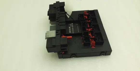 Volkswagen PASSAT B7 Comfort/convenience module 3C0937049H