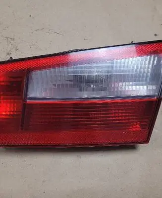 Renault Laguna II Rear/tail lights