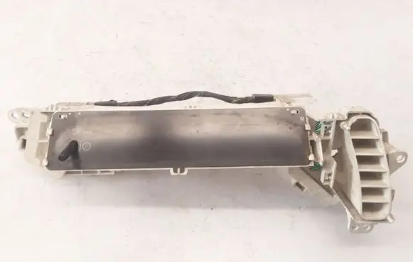 Toyota Previa (XR30, XR40) II Screen/display/small screen 8395028120 0559005350