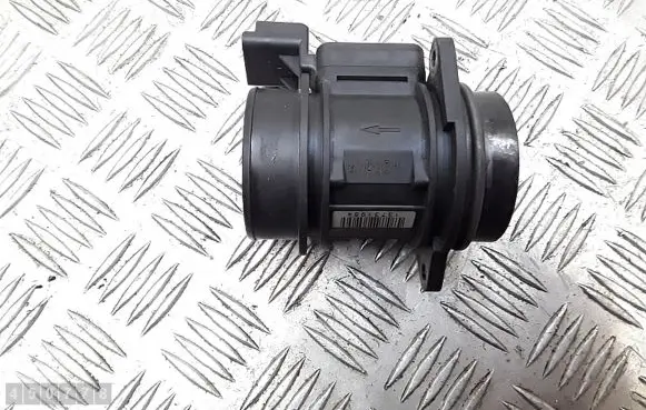 Citroen C3 Mass air flow meter 9642212180