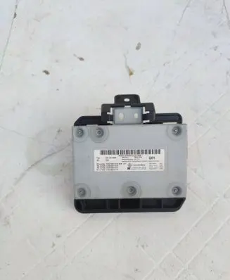 Mercedes-Benz E A207 Other control units/modules A2219005903 A2049015902