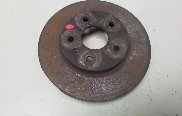 Opel Insignia A Front brake disc