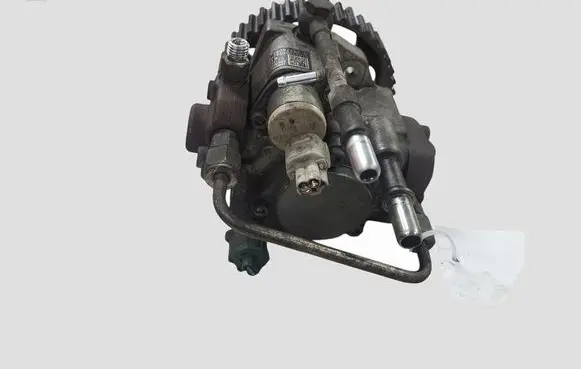 Opel Astra J Fuel injection high pressure pump 8980924670
