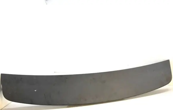 Ford C-MAX I Tailgate/trunk spoiler 3m51r44210an k3236
