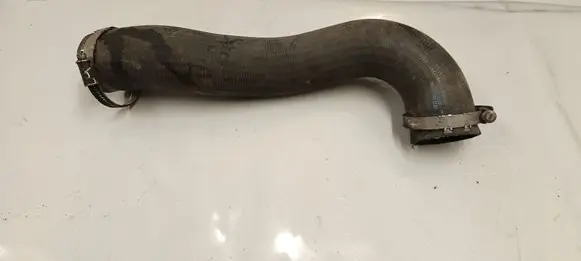 Porsche Cayenne (92A) Intercooler hose/pipe 7P0145737A