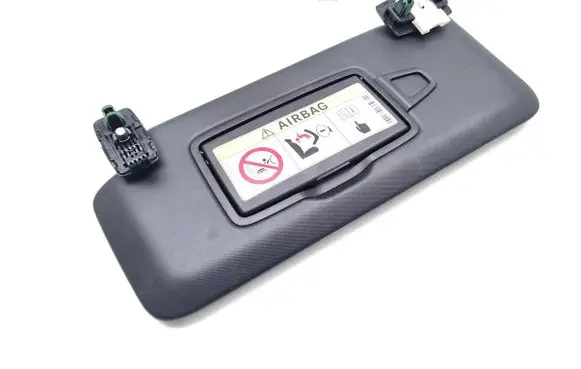 Mercedes-Benz A W177 AMG Sun visor A0078173620