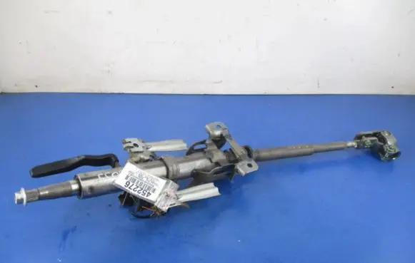 Honda City Steering wheel axle