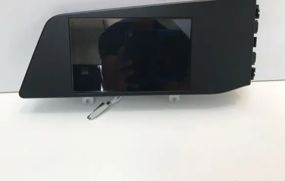 KIA Niro Screen/display/small screen 96130AT010