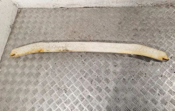 Toyota Verso Front bumper foam support bar 526110F010