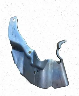 Mercedes-Benz C AMG W205 Fuel pump bracket A1770701100
